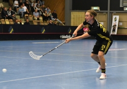 AIK - Tullinge.  7-5