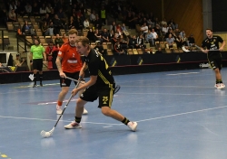 AIK - Tullinge.  7-5