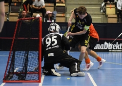 AIK - Tullinge.  7-5