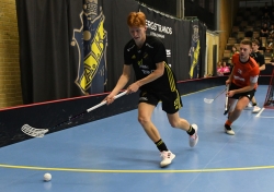AIK - Tullinge.  7-5