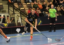 AIK - Tullinge.  7-5