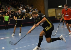 AIK - Tullinge.  7-5