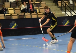 AIK - Tullinge.  7-5