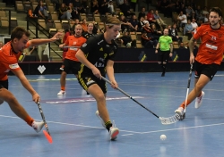 AIK - Tullinge.  7-5