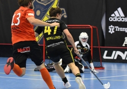 AIK - Tullinge.  7-5