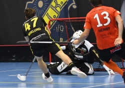 AIK - Tullinge.  7-5