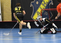 AIK - Tullinge.  7-5