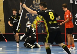 AIK - Tullinge.  7-5