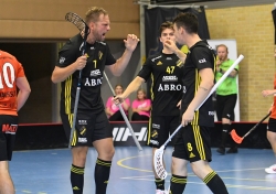 AIK - Tullinge.  7-5