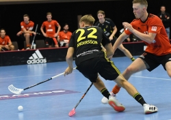 AIK - Tullinge.  7-5