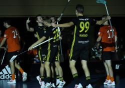 AIK - Tullinge.  7-5