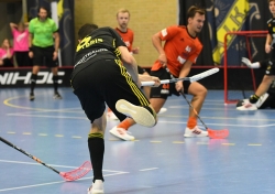 AIK - Tullinge.  7-5