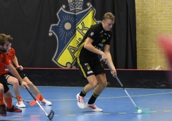 AIK - Tullinge.  7-5