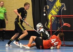 AIK - Tullinge.  7-5