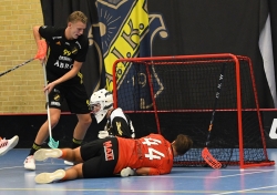 AIK - Tullinge.  7-5