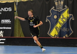 AIK - Tullinge.  7-5