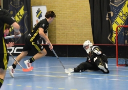 AIK - Tullinge.  7-5