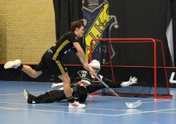 AIK - Tullinge.  7-5