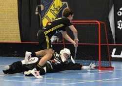 AIK - Tullinge.  7-5