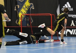 AIK - Tullinge.  7-5