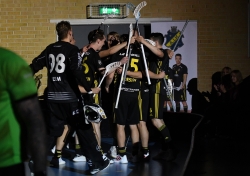 AIK - Tullinge.  7-5