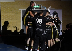 AIK - Tullinge.  7-5