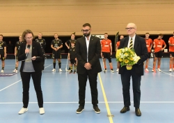 Innebandy 25 år + Hall of Fame