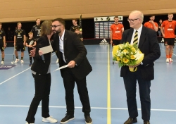 Innebandy 25 år + Hall of Fame