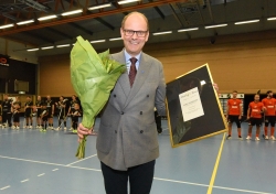 Innebandy 25 år + Hall of Fame