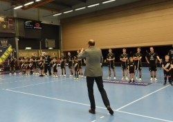 Innebandy 25 år + Hall of Fame