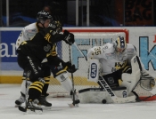 AIK - HV 71.  3-4 efter straffar