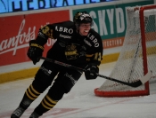 AIK - HV 71.  3-4 efter straffar