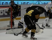 AIK - HV 71.  3-4 efter straffar