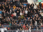 AIK - HV 71.  3-4 efter straffar