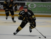 AIK - HV 71.  3-4 efter straffar