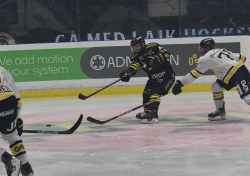 AIK - HV71.  0-2