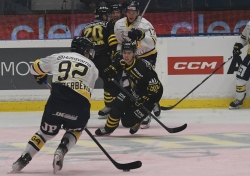 AIK - HV71.  0-2