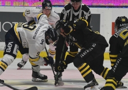 AIK - HV71.  0-2