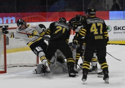 AIK - HV71.  0-2