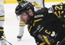 AIK - HV71.  0-2