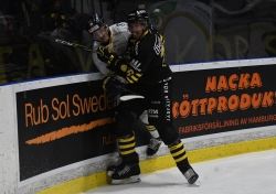 AIK - HV71.  0-2
