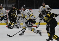 AIK - HV71.  0-2