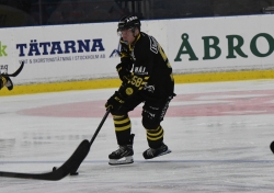 AIK - HV71.  0-2