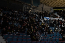 Publikbilder. AIK-HV71