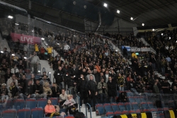 Publikbilder. AIK-HV71