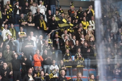 Publikbilder. AIK-HV71