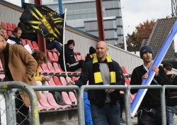 AIK - Växjö.  1-0  (Dam)