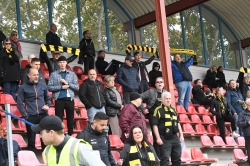 AIK - Växjö.  1-0  (Dam)