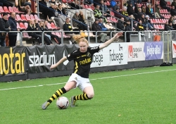 AIK - Växjö.  1-0  (Dam)