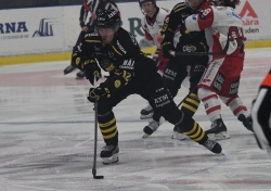 AIK - Västervik.  5-2